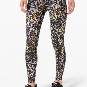 Lululemon NWT: Speed Up Tight